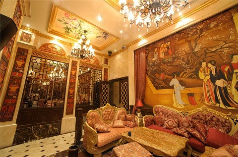 港北高档KTV妹子质量哪家好