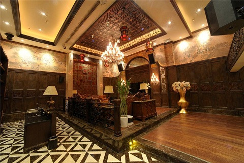 港北哪个KTV真空陪酒妹子服务好